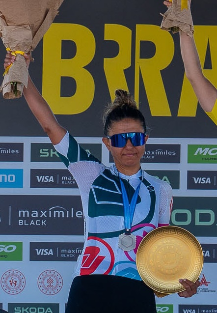 Esra Kürkçü Akgönül