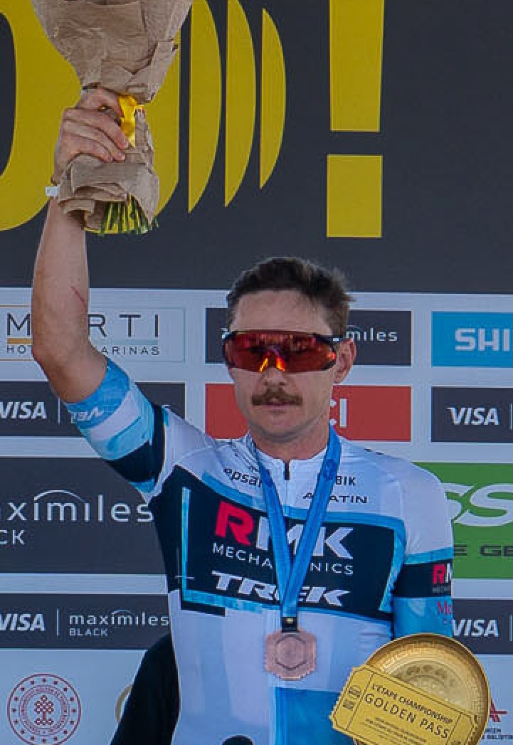 Ivan Baranov